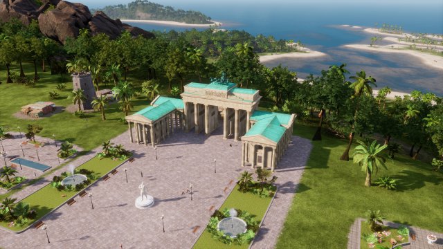 Screenshot - Tropico 6 (PlayStation5, XboxSeriesX) 92652231