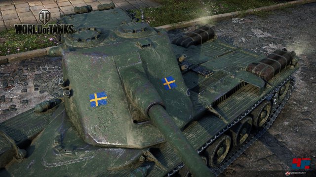 Screenshot - World of Tanks (PC) 92537558