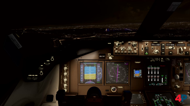 Screenshot - Microsoft Flight Simulator (PC) 92621634