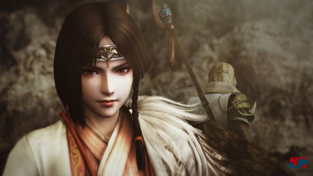 Screenshot - Toukiden: The Age of Demons (PS_Vita)