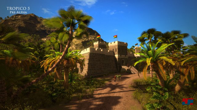 Screenshot - Tropico 5 (360) 92478054