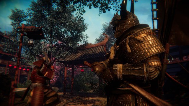 Screenshot - Samurai Simulator (PC)