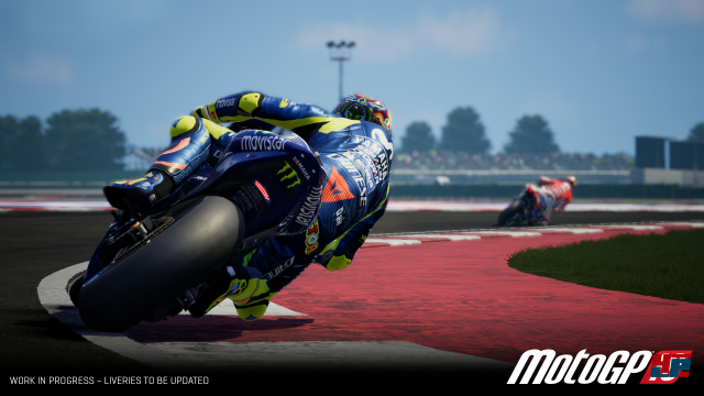 Screenshot - Moto GP 18 (PC) 92562372