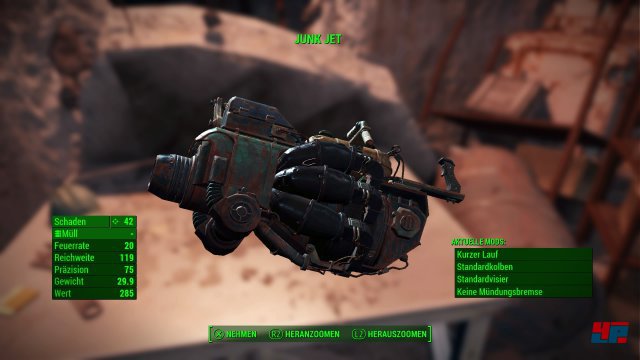 Screenshot - Fallout 4 (PlayStation4) 92516223