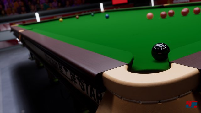 Screenshot - Snooker 19 (PC) 92584382