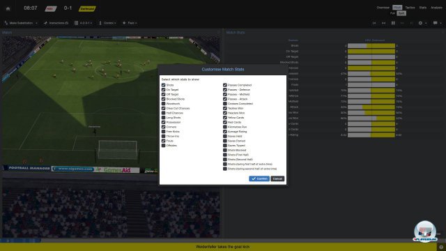 Screenshot - Football Manager 2014 (PC) 92471673