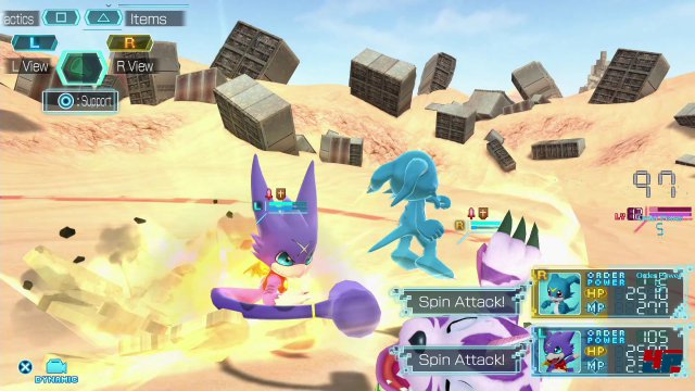 Screenshot - Digimon World: Next Order (PS4) 92533397