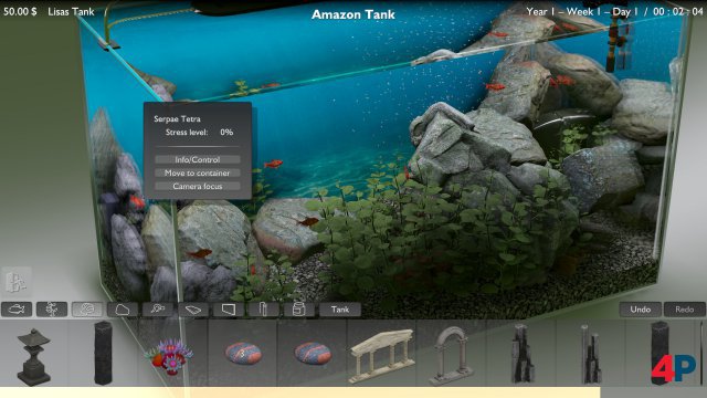 Screenshot - Biotope (PC)