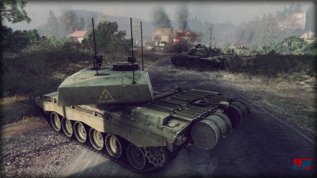 Screenshot - Armored Warfare (PC) 92478983