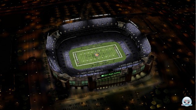 Screenshot - Madden NFL 12 (PlayStation3) 2219569