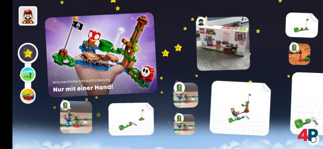 Screenshot - Lego Super Mario (Spielkultur) 92621829