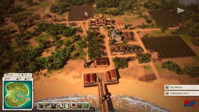 Screenshot - Tropico 5 (PC) 92483074