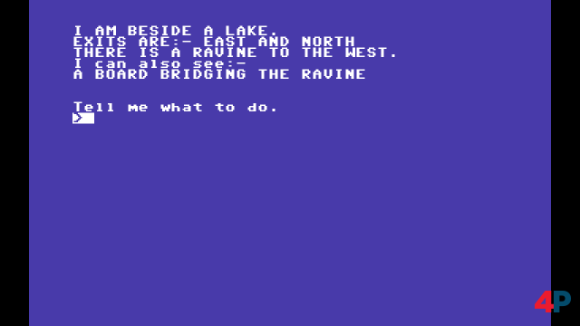 Screenshot - The C64 Fullsize (Spielkultur) 92591128