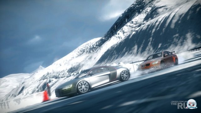 Screenshot - Need for Speed: The Run (PlayStation3) 2260917