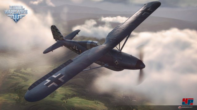 Screenshot - World of Warplanes (PC) 92474016