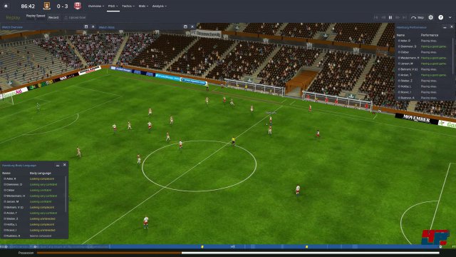 Screenshot - Football Manager 2015 (PC) 92494844