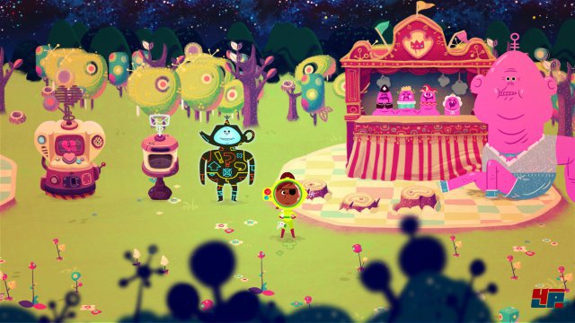 Screenshot - Loot Rascals (PC) 92541676