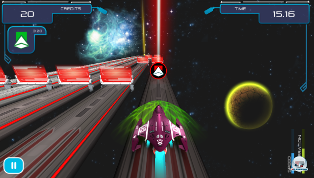 Screenshot - Switch Galaxy (Android) 92458457