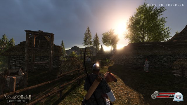 Screenshot - Mount & Blade 2: Bannerlord (PC) 92469955
