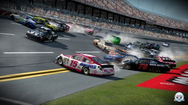 Screenshot - NASCAR The Game 2013 (PC) 92465369