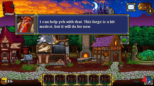 Screenshot - Soda Dungeon 2 (PC)