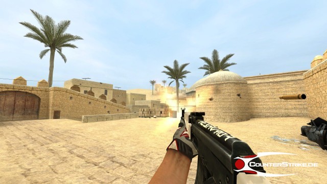 Screenshot - Counter-Strike (PC) 2243484