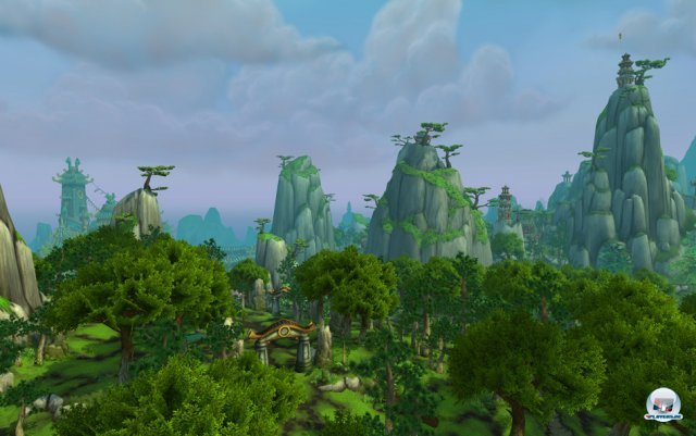 Screenshot - World of WarCraft: Mists of Pandaria (PC) 92405307