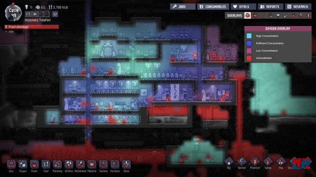 Screenshot - Oxygen Not Included (PC) 92558203
