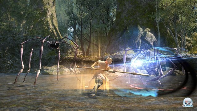 Screenshot - Final Fantasy XIV Online (PC) 92460524