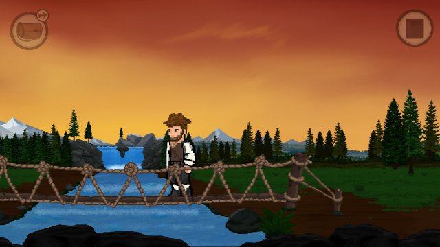 Screenshot - Crowalt: Traces of the Lost Colony (PC) 92647406