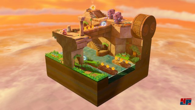 Screenshot - Captain Toad: Treasure Tracker (Wii_U) 92494052