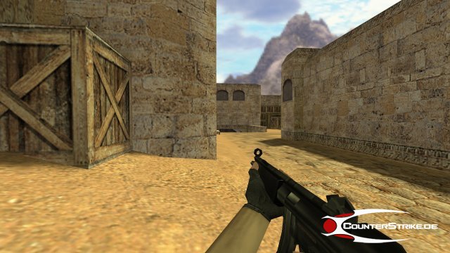 Screenshot - Counter-Strike (PC) 2258837