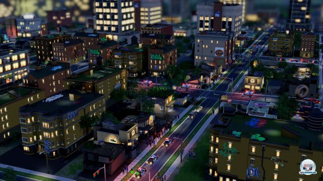 Screenshot - SimCity (PC) 2390182