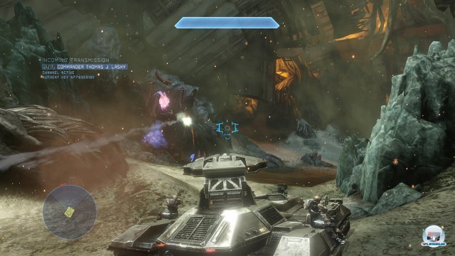 Screenshot - Halo 4 (360) 92407067