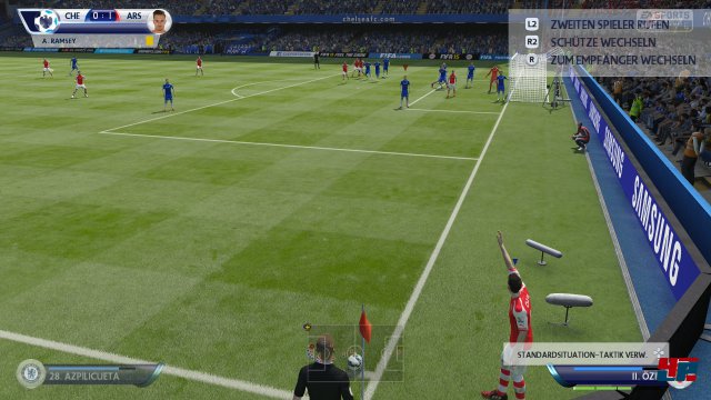 Screenshot - FIFA 15 (PlayStation4) 92490840
