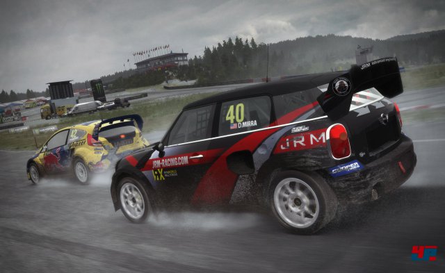 Screenshot - DiRT Rally (PC) 92512321
