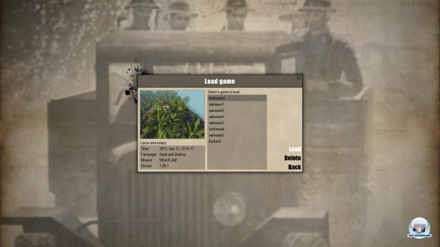 Screenshot - Men of War: Vietnam (PC) 2263237