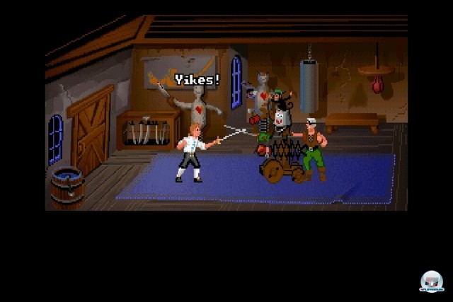 Screenshot - Monkey Island Special Edition Collection (360) 2238518