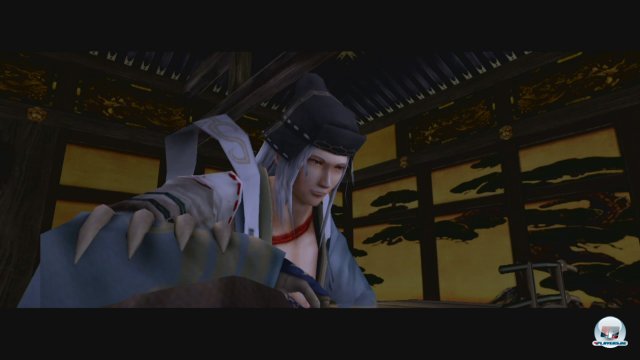Screenshot - Shinobido 2: Revenge of Zen (PS_Vita) 2308152