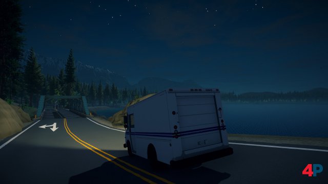 Screenshot - Lake (PC)