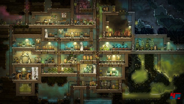 Screenshot - Oxygen Not Included (PC) 92558205