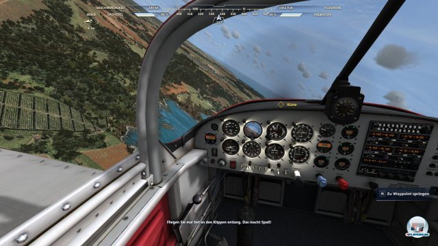 Screenshot - Microsoft Flight (PC) 2326982