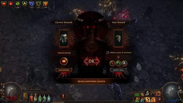Screenshot - Path of Exile (PC, PS4, One) 92638958