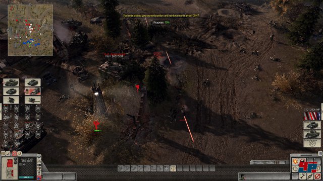 Screenshot - Men of War: Assault Squad 2 (PC) 92477610