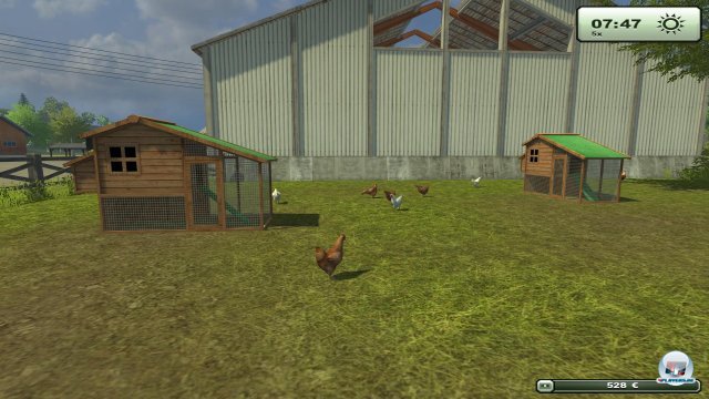 Screenshot - Landwirtschafts-Simulator 2013 (PC) 92416262