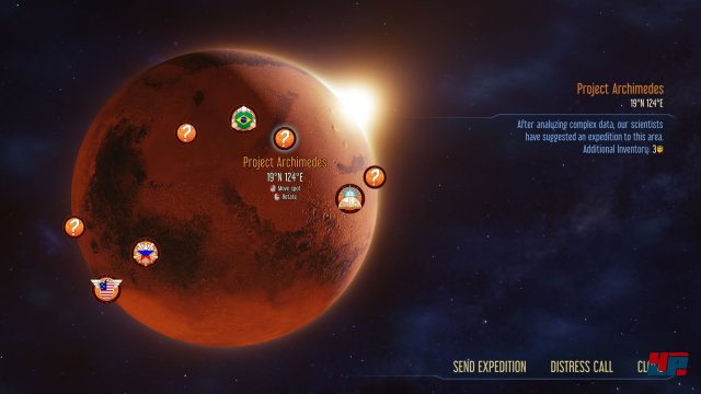 Screenshot - Surviving Mars: Space Race (Linux) 92574982