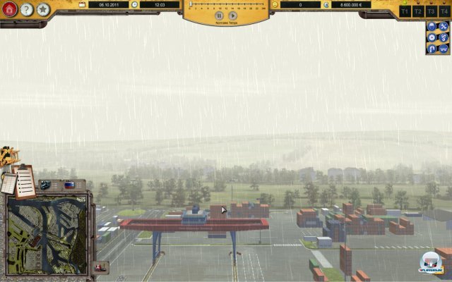 Screenshot - Hafen Simulator 2012: Hamburg  (PC) 2298762