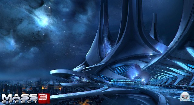 Screenshot - Mass Effect 3 (360) 2221167