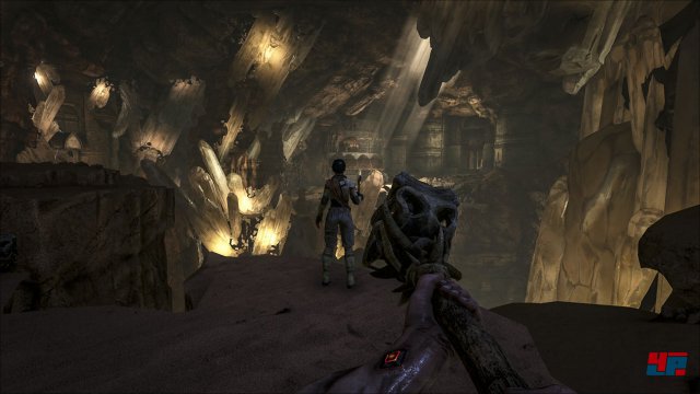Screenshot - ARK: Survival Evolved (PC)