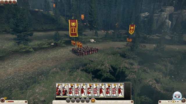 Screenshot - Total War: Rome 2 (PC) 92468866
